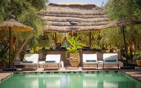 Hotel & Spa La Ferme El Dar